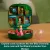   Polly Pocket Wicked gyűjtői készlet, Óz, a csodák csodája