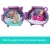   Polly Pocket Holiday Connects karácsonyfa és rénszarvas ünnepi készletek