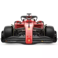 Rastar távirányítós RC Ferrari F1-75 Formula 1 versenyautó 32cm
