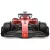   Rastar távirányítós RC Ferrari F1-75 Formula 1 versenyautó 32cm