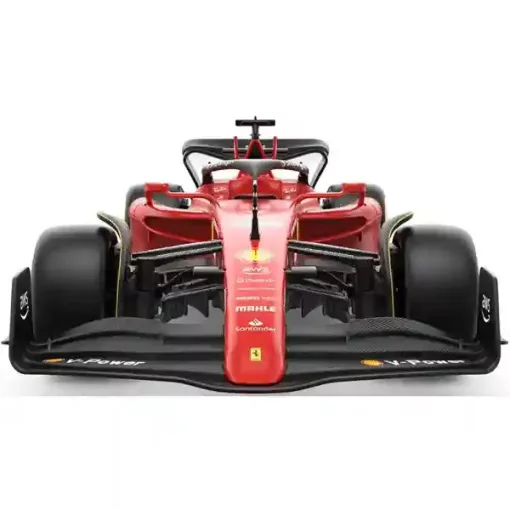 Rastar távirányítós RC Ferrari F1-75 Formula 1 versenyautó 32cm