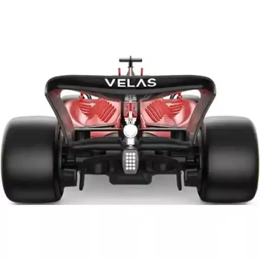 Rastar távirányítós RC Ferrari F1-75 Formula 1 versenyautó 32cm