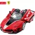   Rastar távirányítós RC Ferrari FXX K Evo sportautó fénnyel 1:14