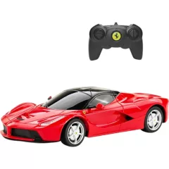 Rastar távirányítós RC LaFerrari sportautó 1:24