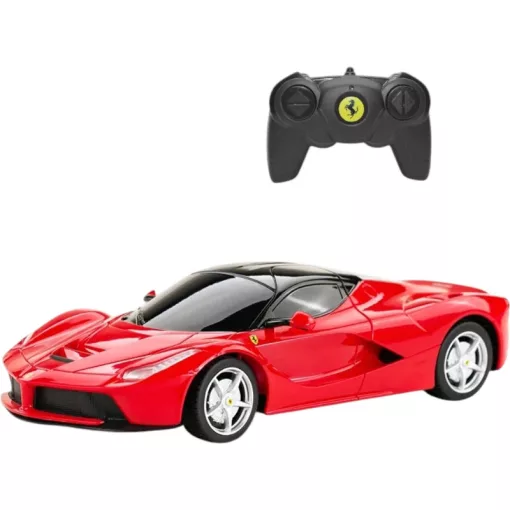 Rastar távirányítós RC LaFerrari sportautó 1:24
