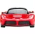 Rastar távirányítós RC LaFerrari sportautó 1:24