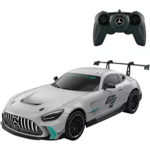 Rastar távirányítós RC Mercedes-AMG GT2 sportautó 1:24