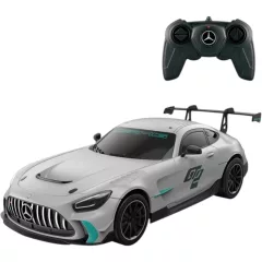 Rastar távirányítós RC Mercedes-AMG GT2 sportautó 1:24