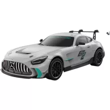 Rastar távirányítós RC Mercedes-AMG GT2 sportautó 1:24
