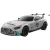 Rastar távirányítós RC Mercedes-AMG GT2 sportautó 1:24