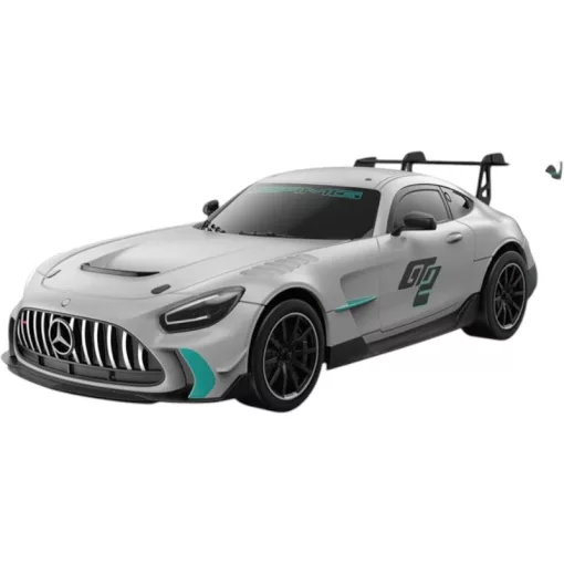 Rastar távirányítós RC Mercedes-AMG GT2 sportautó 1:24