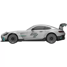 Rastar távirányítós RC Mercedes-AMG GT2 sportautó 1:24