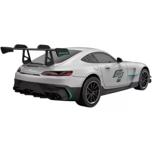 Rastar távirányítós RC Mercedes-AMG GT2 sportautó 1:24