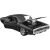   Rastar távirányítós RC 1970 Dodge Charger R/T interaktív sportautó 1:16
