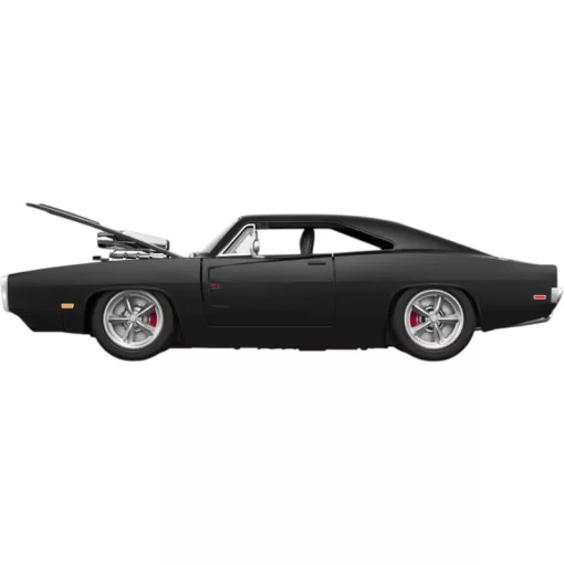Rastar távirányítós RC 1970 Dodge Charger R/T interaktív sportautó 1:16