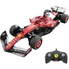   Rastar távirányítós RC Ferrari SF-25 Formula 1 versenyautó 1:18