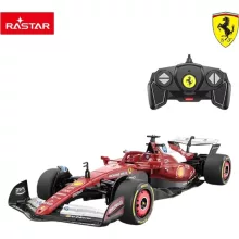 Rastar távirányítós RC Ferrari SF-25 Formula 1 versenyautó 1:18