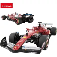 Rastar távirányítós RC Ferrari SF-25 Formula 1 versenyautó 1:18