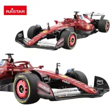 Rastar távirányítós RC Ferrari SF-25 Formula 1 versenyautó 1:18