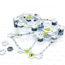 Ravensburger GraviTrax - Kezdőkészlet