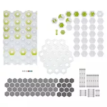 Ravensburger GraviTrax - Kezdőkészlet