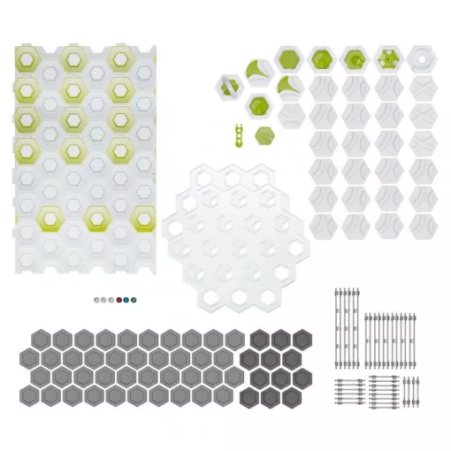 Ravensburger GraviTrax - Kezdőkészlet