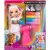   Rainbow High Airbrush & Create festhető divatbaba kiegészítőkkel