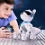 Ziggy, a távirányítós RC interaktív robotkutya