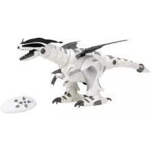 Mega Rex interaktív óriás RC távirányítós T-Rex dinoszaurusz robot