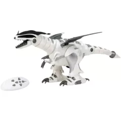   Mega Rex interaktív óriás RC távirányítós T-Rex dinoszaurusz robot