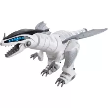 Mega Rex interaktív óriás RC távirányítós T-Rex dinoszaurusz robot