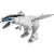   Mega Rex interaktív óriás RC távirányítós T-Rex dinoszaurusz robot