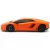   Távirányítós RC Lamborghini Aventador Coupé sportautó 20cm fénnyel