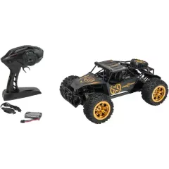 Távirányítós RC Turbo Xtreme homokfutó 36cm