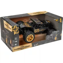 Távirányítós RC Turbo Xtreme homokfutó 36cm
