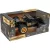 Távirányítós RC Turbo Xtreme homokfutó 36cm