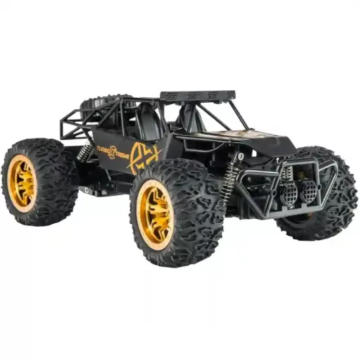Távirányítós RC Turbo Xtreme homokfutó 36cm