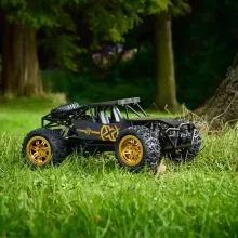 Távirányítós RC Turbo Xtreme homokfutó 36cm