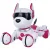 Zoey, a távirányítós RC interaktív robotkutya