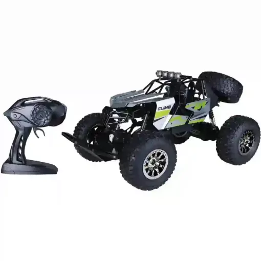 Távirányítós RC Titan Crawler XXL óriás terepjáró 53cm