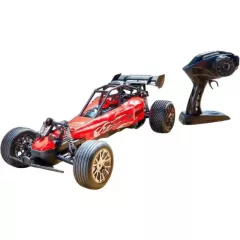 Távirányítós RC Firestorm Speed homokfutó 45cm
