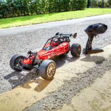 Távirányítós RC Firestorm Speed homokfutó 45cm