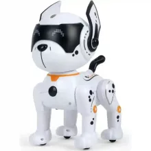 Zak, a távirányítós RC interaktív robotkutya