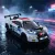   Audi R8 LMS Gran Turismo RC távirányítós interaktív versenyautó