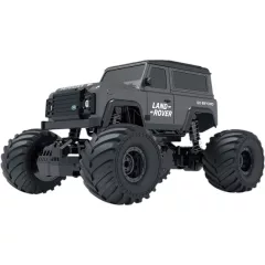   Távirányítós RC Land Rover Defender óriás terepjáró 40cm