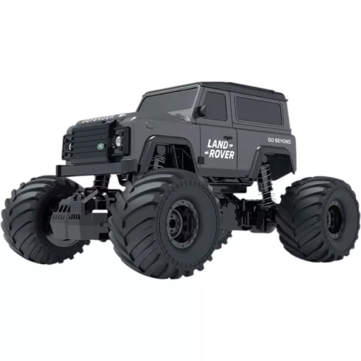Távirányítós RC Land Rover Defender óriás terepjáró 40cm