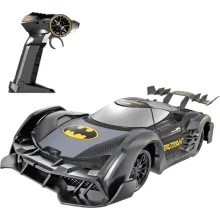 Távirányítós RC Batman Armoured Racer autó 25cm