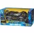 Távirányítós RC Batman Armoured Racer autó 25cm