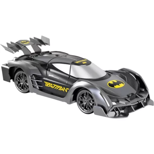 Távirányítós RC Batman Armoured Racer autó 25cm