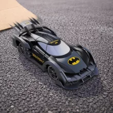 Távirányítós RC Batman Armoured Racer autó 25cm